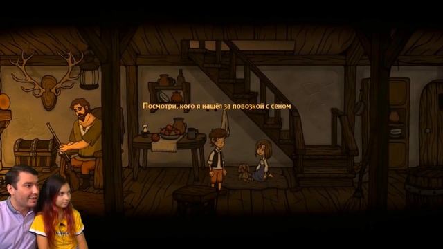 ЗЛО ВЕРНУЛОСЬ! Creepy Tale 2 ТАЙНА ЛЕСА! СПАСАЮ СЕСТРУ и ПАПУ! Приключения МАЛЬЧИКА в ЛЕСУ Валеришк смотреть онлайн