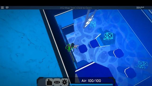 FE2 Map Test: Blue Themed Maps | Roblox смотреть онлайн