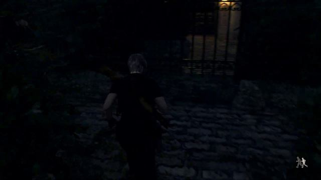 Resident Evil 4 - Глава 8 /Найти Эшли /Глава 9 /Бальный зал /Спасти Леона(Extreme Graphics/RTXUltra смотреть онлайн