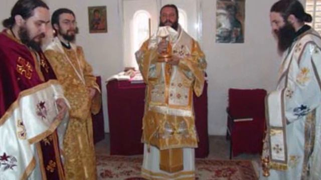 FYROMacedonian persecution on religious grounds смотреть онлайн
