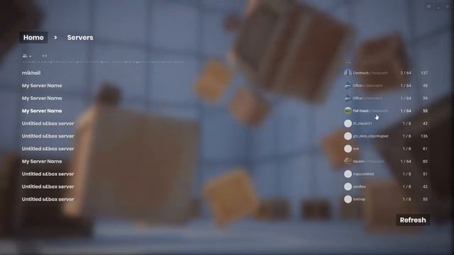 s&box Hammer editor, come by! #10 +COMMENTARY (+ Test a bit s&box game it self ) смотреть онлайн