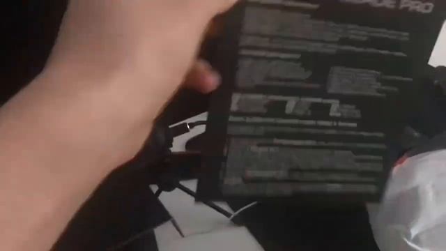 ZET Gaming Blade PRO (обзор клавиатуры) смотреть онлайн