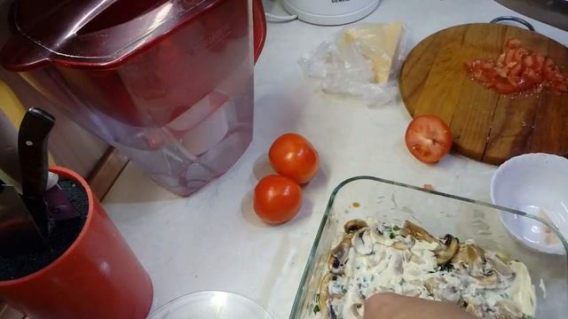 ВЕЛИКОЛЕПНЫЙ САЛАТ МАКИ! ПОВТОРЕНЬЕ МАТЬ УЧЕНЬЯ смотреть онлайн