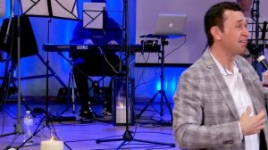 Дмитрий Лео. Молитва. Причастие