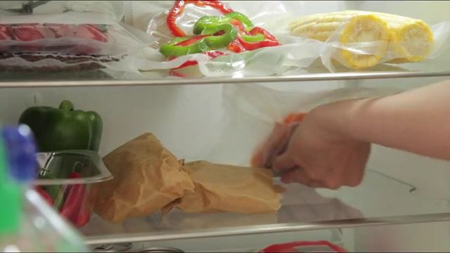 FSV003 foodsaver vacuum sealer urban premium смотреть онлайн