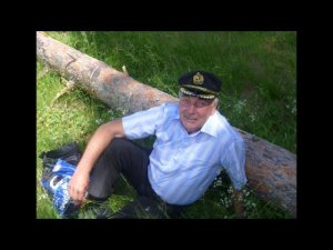 Я твой пленник - поёт Аркадий Хоралов