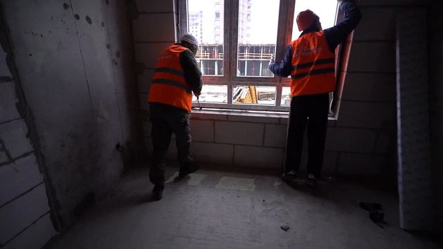 ЖК Парк Победы II очередь, Краснодар. Декабрь 2023. Ход Строительства. Строительная компания DOGMA. смотреть онлайн