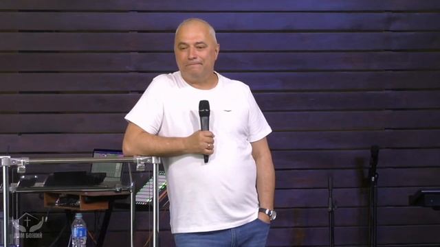 28.05.2023 п.Сергей Коротицкий - Имеющий власть отдать смотреть онлайн