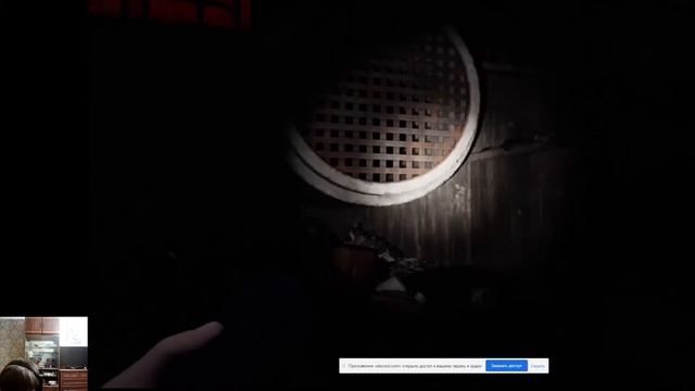 Подземелья, чики, Катакомбы! (Fnaf Security Breach#7) смотреть онлайн