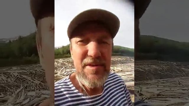 8. Дед Яросвет " Как варить суп в полевых условиях" смотреть онлайн