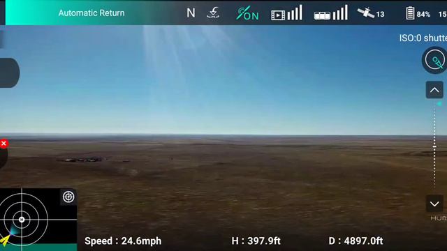 Hubsan ZINO 2 Plus. new flight смотреть онлайн