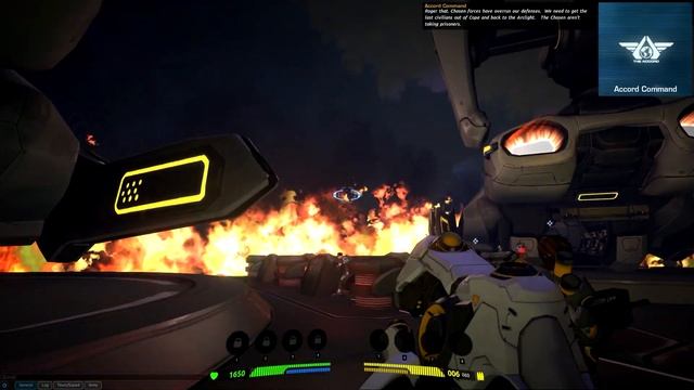 [PC] FIREFALL - PART 1 - GAMEPLAY CO-OP LETS PLAY! - ASSAULT TUTORIAL & INTRO! [HD 1080P] смотреть онлайн