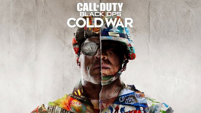 Call of Duty Black Ops Cold War LOBBY MUSIC THEME смотреть онлайн