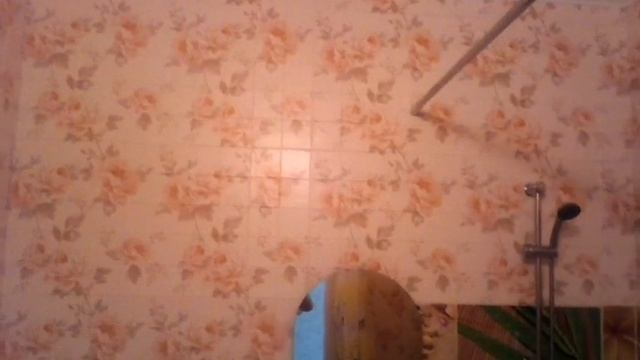 ПВХ панель листовая быстро дёшево приклеил на клей титан на крашеную водоэмульсионной краской! смотреть онлайн