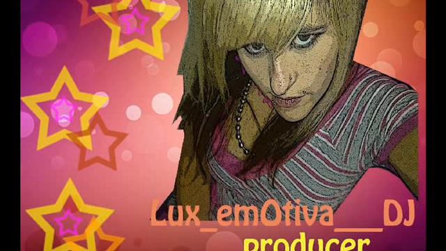 Lux_emOtiva___DJ - cassa basso mentale (slowpowerfull mix) смотреть онлайн