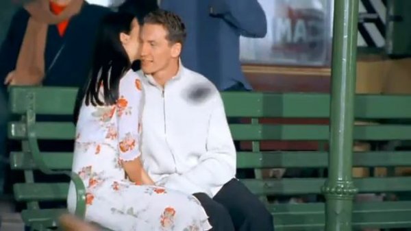 Michael Learns To Rock - Strange Foreign Beauty