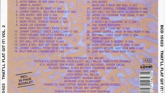 That'll Flat Git It # 2 смотреть онлайн