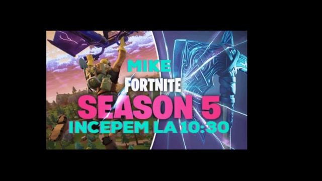 live cu fortnite | facem si noi win-uri sau sall? смотреть онлайн