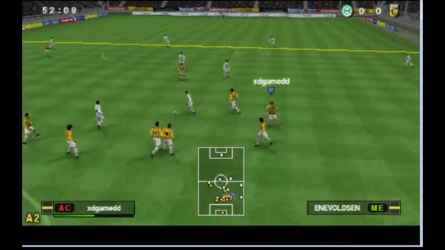 rumo ao estrelato PSP pes 2012 pro evolution soccer 2012 parte 5 смотреть онлайн