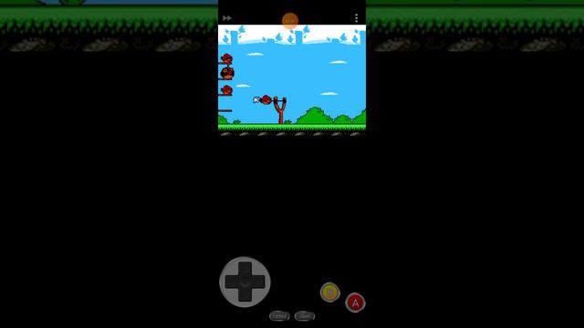 ( juegos pirata 15) Super angry birds ( nes ) смотреть онлайн