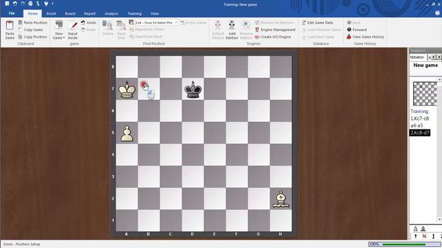 3.13 Как научиться разыгрывать эндшпили смотреть онлайн