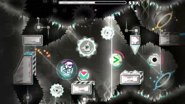(Verification) Lockdown (Insane Demon) By Darwin & Vip3r - 100% | MrSpaghetti смотреть онлайн