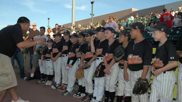 jr ducks baseball video смотреть онлайн