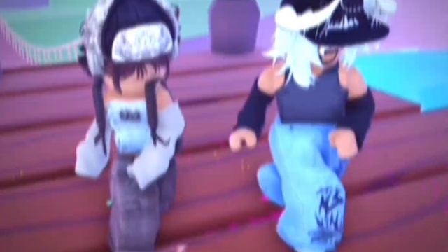banana shake (roblox edit) смотреть онлайн