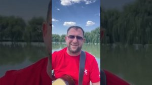 Горчаханов Хусейн - Х1ай, зама...