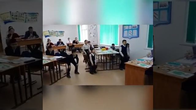 Ағылшын апталығында ашық сабақтар мен сыныптан тыс іс-шаралар қорытындысы смотреть онлайн