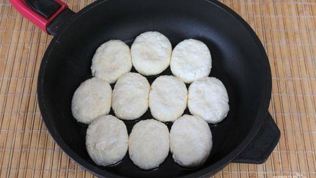 Вкусные будни