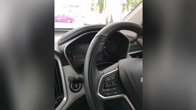 รอมานาน New Chevrolet Captiva 2019 สวยกริ้ป смотреть онлайн