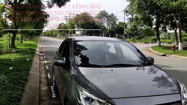 TẬP 63: MITSUBISHI ATTRAGE MÁY 1.2 [3 XI LANH]YẾU LIỆU CÓ NÊN MUA смотреть онлайн