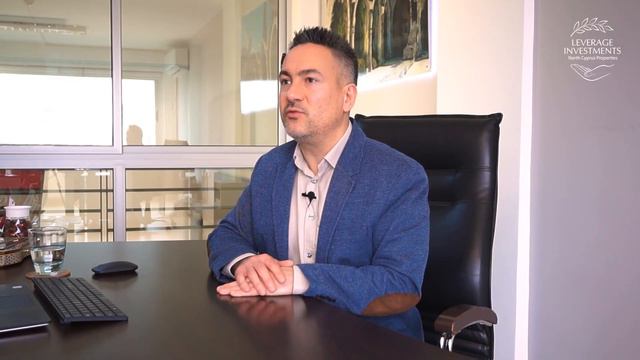 Как приобрести недвижимость со скидкой на Северном Кипре. Клиенты компании Leverage Investments смотреть онлайн
