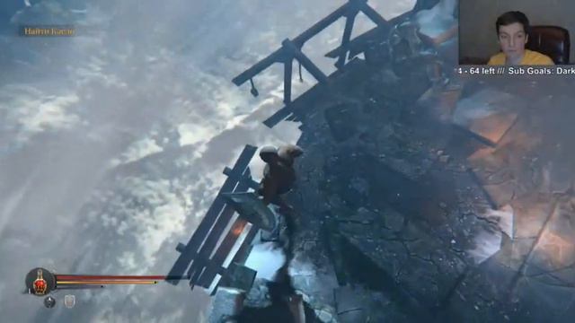 Гитман и прыжок веры смотреть онлайн