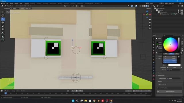 The Minecraft Rig Tutorial смотреть онлайн