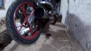 ✅ Alphacross. #яжемастер!  Кроссовая резина на Альфу?!?!?