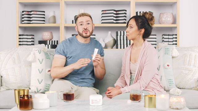 How To Use A Hair Mask | PLAY! By SEPHORA
