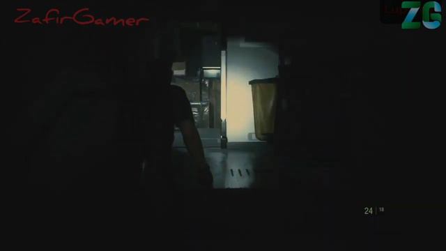 RESIDENT EVIL 2 FILM GAMEPLAY HD ITALIANO (Parte 2/2) смотреть онлайн