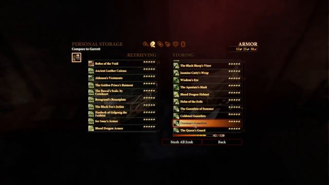 Dragon Age 2 Off To Meet The Keeper смотреть онлайн