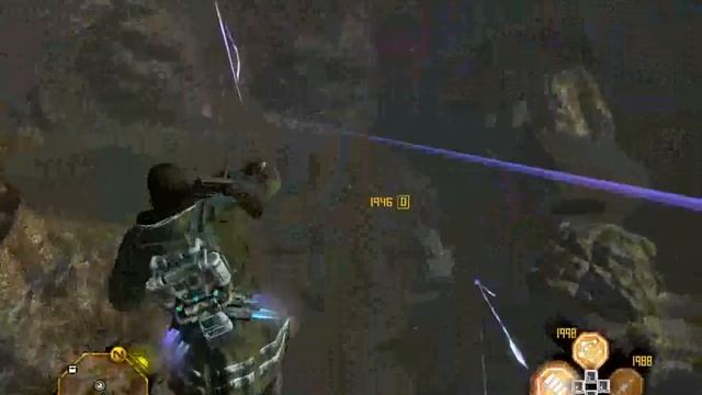 Red Faction: Guerrilla Trainer Mod смотреть онлайн