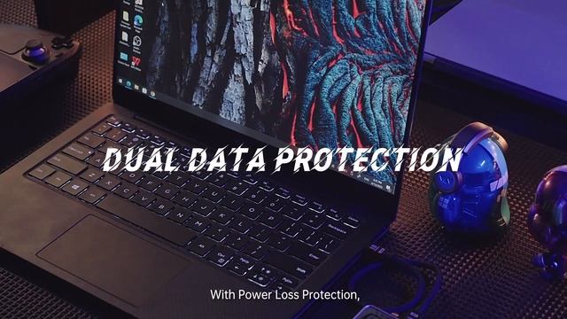 Now on Kickstarter: Dockcase Pocket M.2 Nvme Smart Ssd Enclosure смотреть онлайн