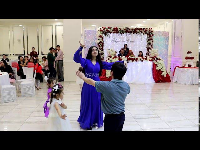 Памирский танец  Екатеринбург PAMIR MEDIA