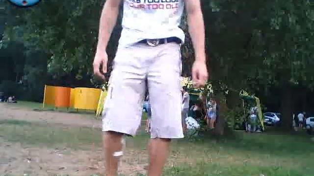 начало Beach-Tech open-air на пляже party#2 смотреть онлайн