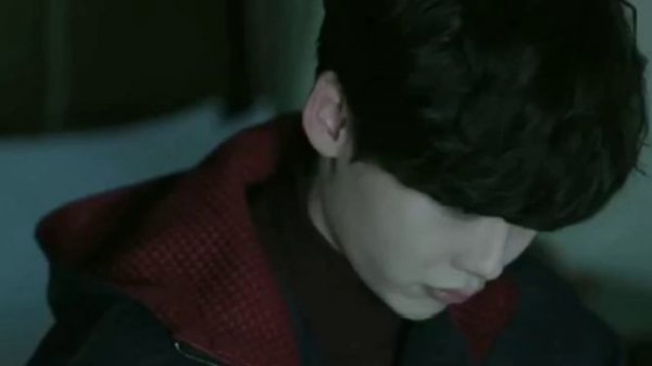 Дорама "Vip". Ли Чон Сок