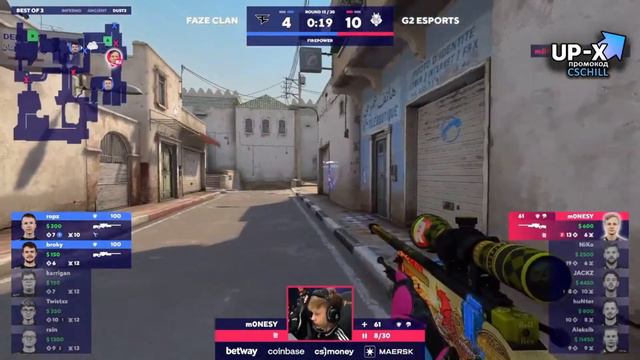 САМЫЙ НОВЫЙ ПРИЦЕЛ МОНЕСИ С ПОСЛЕДНЕГО СТРИМА ! Новый ПРИЦЕЛ MONESY 2022 CS:GO ! ПРИЦЕЛ МОНЕСИ 2022