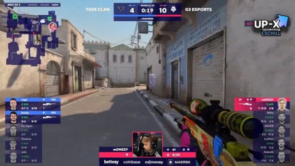 САМЫЙ НОВЫЙ ПРИЦЕЛ МОНЕСИ С ПОСЛЕДНЕГО СТРИМА ! Новый ПРИЦЕЛ mONESY 2022 CS:GO ! ПРИЦЕЛ МОНЕСИ 2022