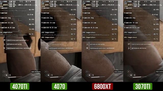 СТОИТ ЛИ БРАТЬ RTX 4070? ЧТО С ЦЕНАМИ? ЖДАТЬ ИЛИ БРАТЬ? RTX 4070 VS 3080!