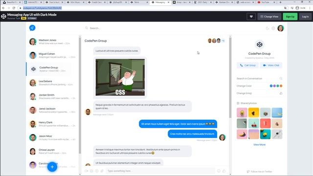 React : 11 projets pour s'améliorer ! ? смотреть онлайн