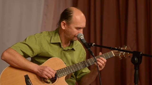 Алексей Кузнецов. «Мастерица» смотреть онлайн